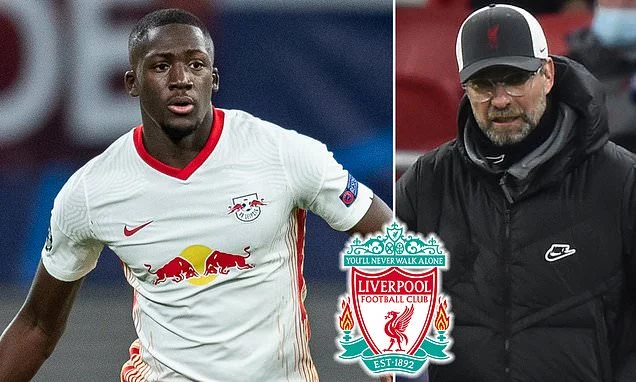 DEG DEG: Liverpool Oo Qarka U Saaran Dhameystirka