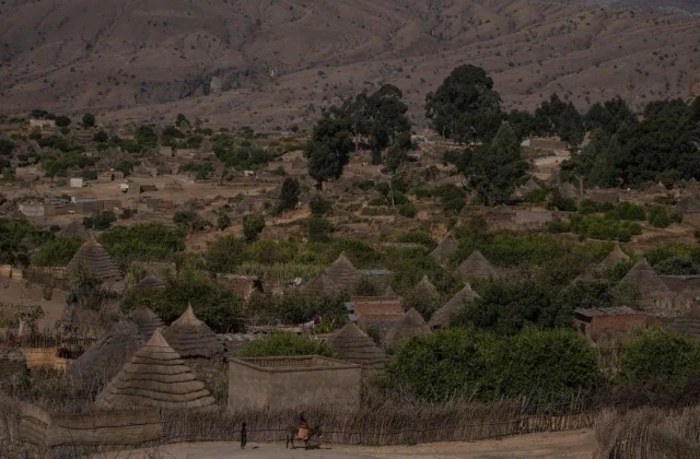 Darfur: despite the signed peace, the problem of