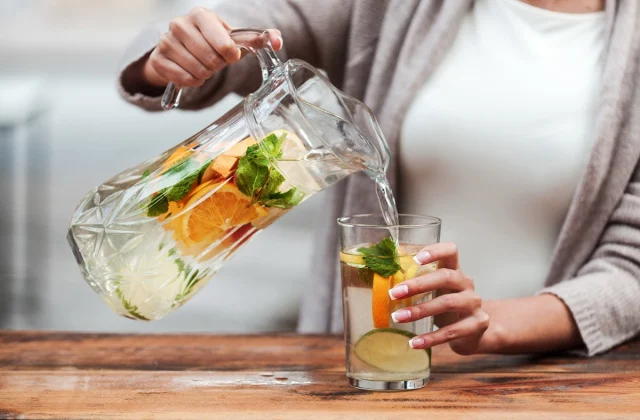 Dietitians say that this drink can enable you management