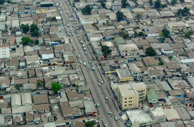 Dr Dzabana, head of civil society, kidnapped