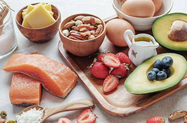 Eating Low Carb and Still Gaining Weight? This
