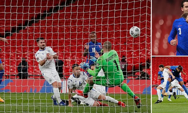 England Oo Xasuuqday Xulka Ugu Xun Dunida, Spain