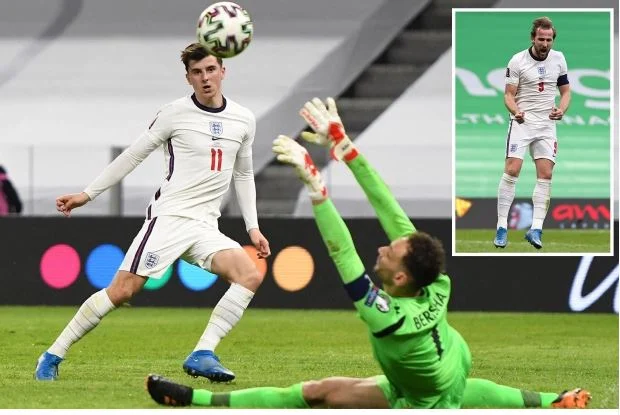 England, Spain & France Oo Guulo Gaartey, Denmark
