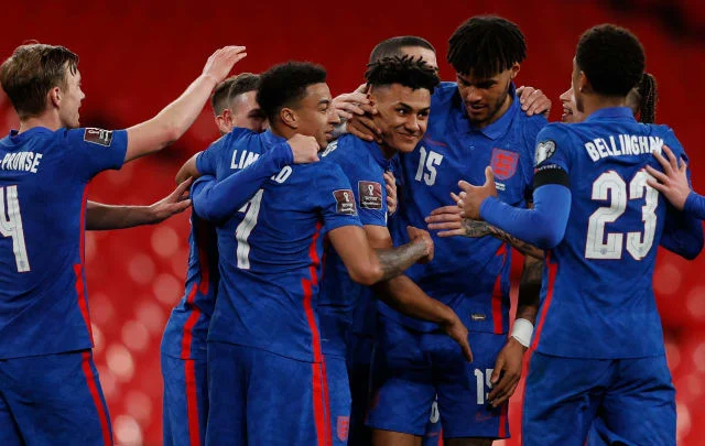 England beat San Marino, Zlatan Ibrahimovic make comeback & more