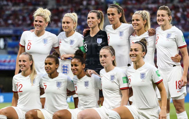 England women’s squad named for friendly matches in France and Canada