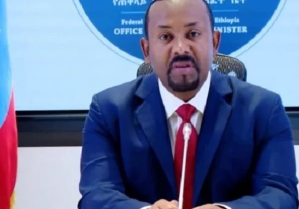 Ethiopia rejects US claims of ethnicity