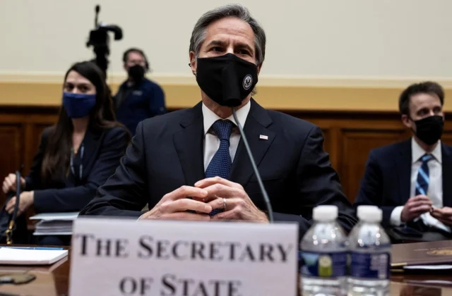 Ethiopia responds to US accusations of