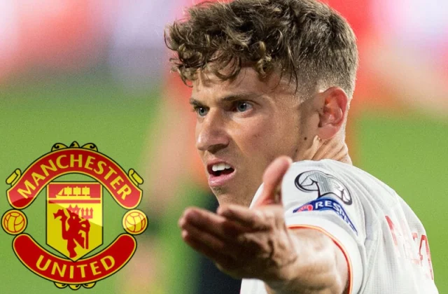Faahfaahinta Heshiiska Ay Manchester United Kula