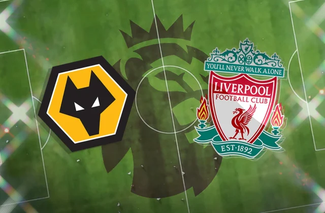 Falanqeynta kulanka Wolves vs Liverpool – Xiddigaha Klopp