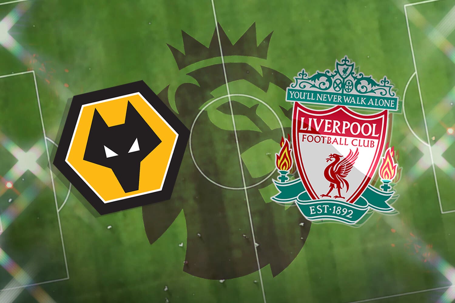 Falanqeynta kulanka Wolves vs Liverpool – Xiddigaha Klopp