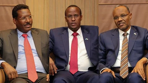 Farmaajo ma ku guuleysan doonaa Colaada?