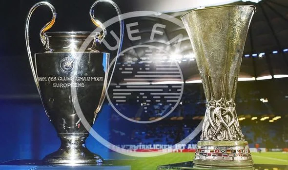 Finalka: UEFA waxay u oggolaaneysaa taageerayaasha inay yimaadaan garoonka