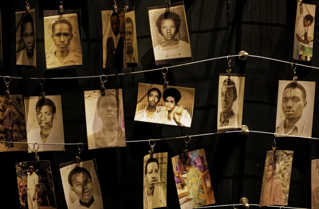 Traumatized genocide: France has “heavy tasks” throughout the 1994s