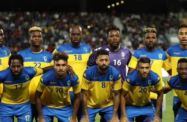Gabon and Gambia certified, DR Congo was eradicated