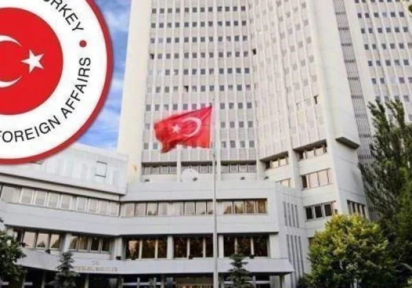 Turkey calls on Somalia to interrupt the blockade of elections