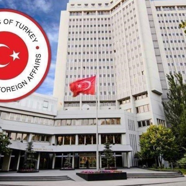 Turkey calls on Somalia to interrupt the blockade of elections