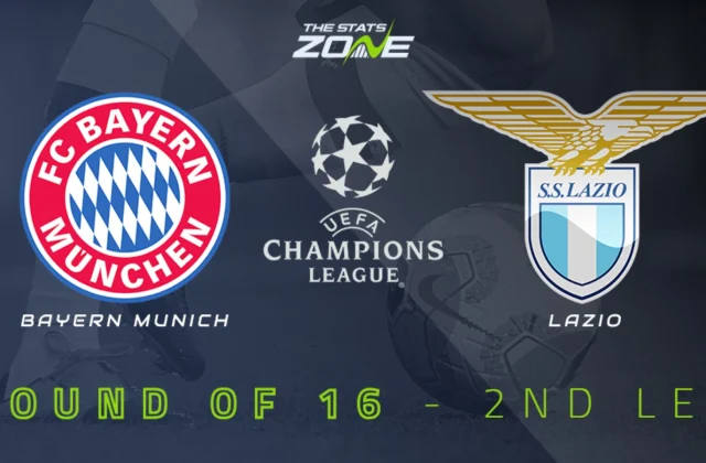 HORDHAC: Bayern Munich vs Lazio – Su’aasha