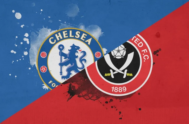 HORDHAC: Chelsea vs Sheffield United – Tuchel Oo