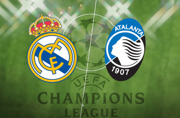 HORDHAC: Actual Madrid vs Atalanta – Xiddigaha