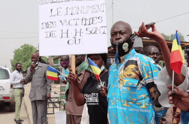 Habré’s sacrifice challenges the candidates