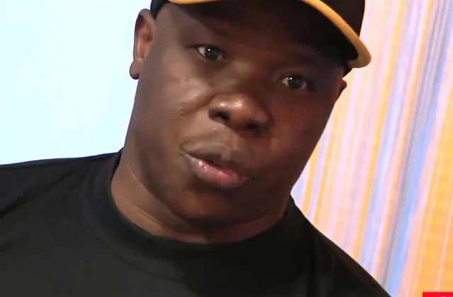 Hamed Bakayoko “was Minister of Culture
