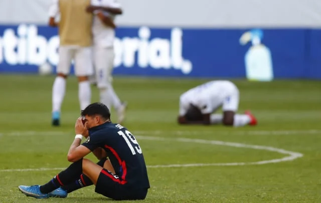 Head coach for 23 years at USMNT describes missing the Olympics as “a tragedy”