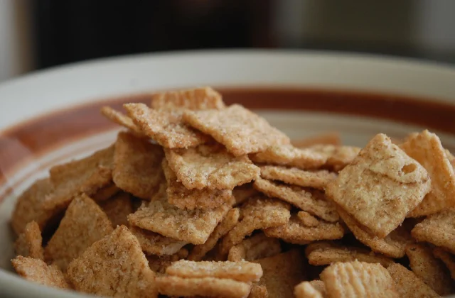 Here’s How Cinnamon Toast Crunch Is Actually Made