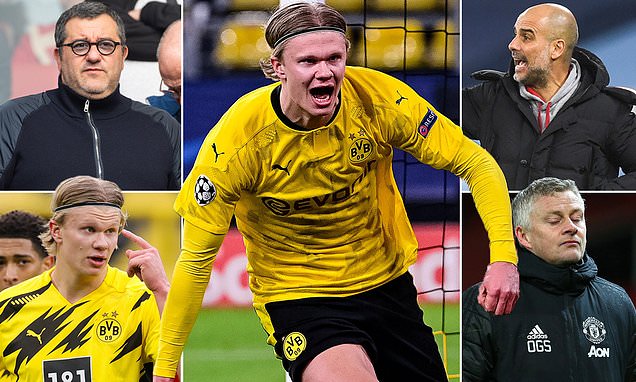 Hogaamiyaasha Premier League ayaa hogaaminaya