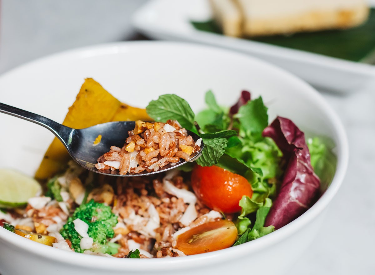 The best way to lose as much as 10 kilos in 10 weeks, in line with Mayo