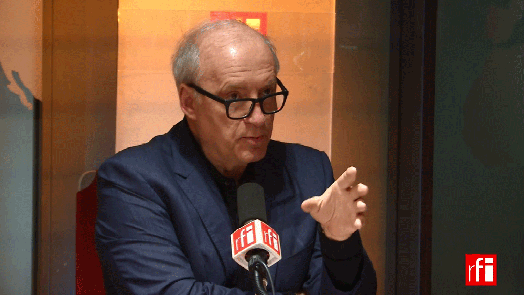 Hubert Védrine: “In Rwanda, most effective France has it