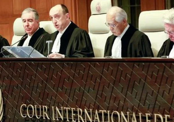 ICJ releases timetable for maritime border case