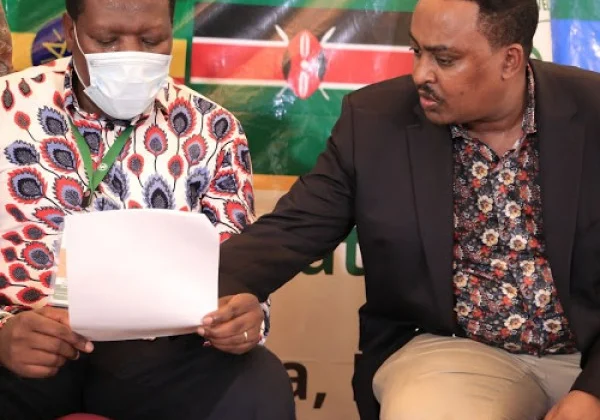 IGAD member states strongly urged to enhance the useful resource