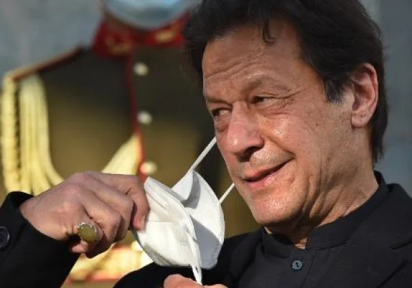 Imran Khan, Pakistan’s Prime Minister, assessments