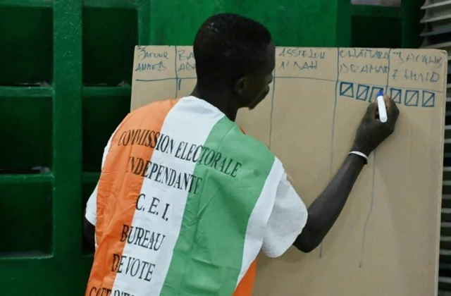 In focus: legislative elections in Côte d’Ivoire, a