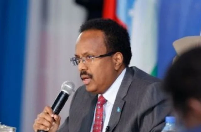 Inner last-minute efforts to avoid wasting Somalia from plunging into civil conflict