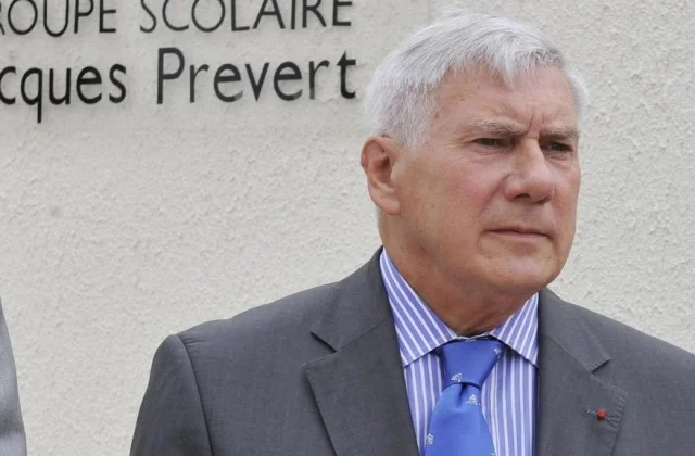 Ivory Coast: Jean-Marc Simon, Ambassador for