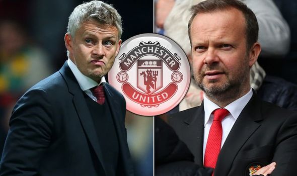 Jamaahiirta Man United Oo Lavatory Sheegay Shuruuda