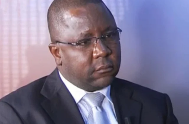 Jean-Bernard Padaré (MPS): in Chad, “none