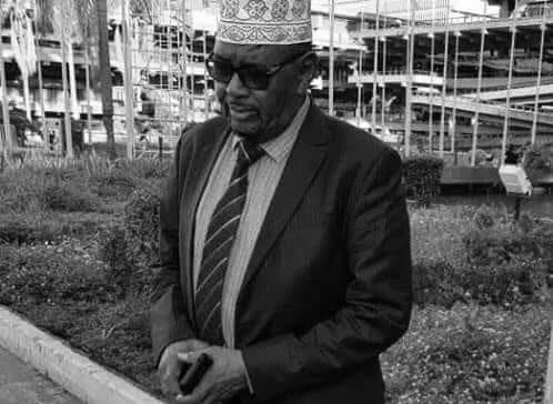 Jubbaland:-Xildhibaan u geeriyooday xanuunka Covid-19.