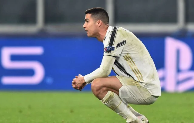 Juventus ayaa go’aansatay inay iibiso