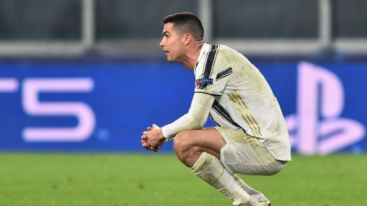 Juventus ayaa go’aansatay inay iibiso