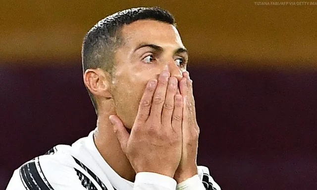 “Kahor inta uusan Ronaldo u ciyaarin Juventus