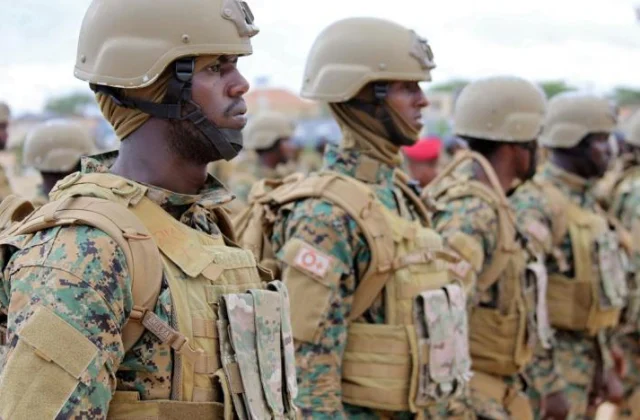 Kenya, Niger & Tunisia ayaa diiday qaraarka Qaramada Midoobay