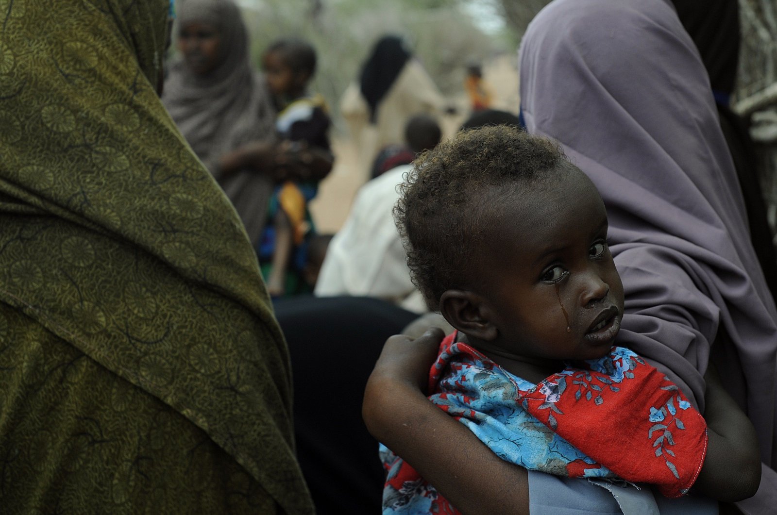 Kenya closes Dadaab, Kakuma refugee camp, offers