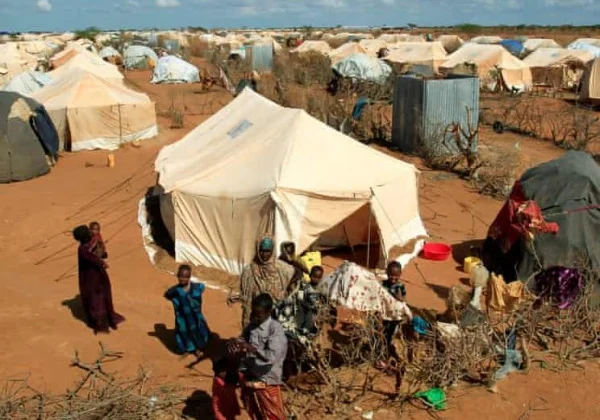 Kenya closes the world’s largest refugee camp in the course of