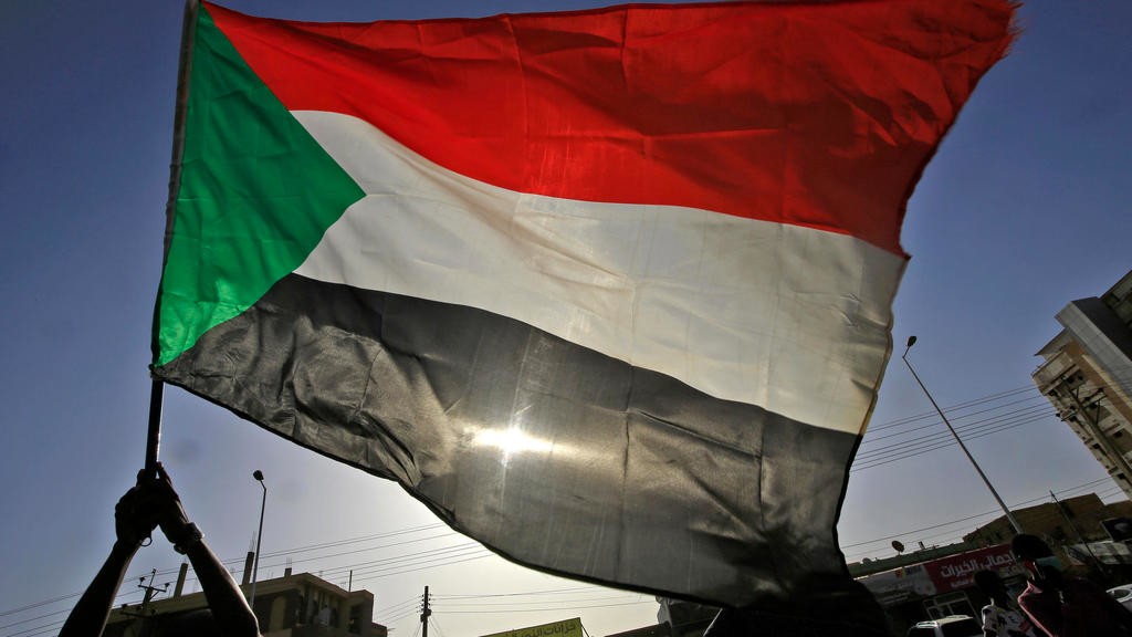 Khartoum police chief was fired from his