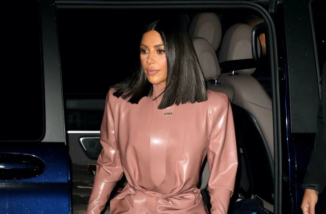 Kim Kardashian Just Gushed Over This Candy That