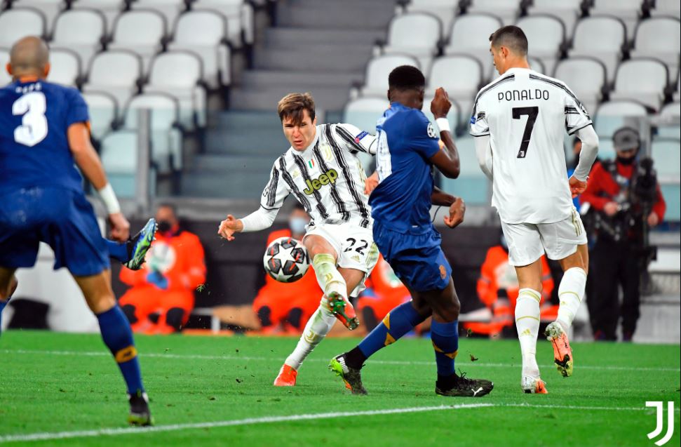 Kooxda Juve hanata xanuun badan