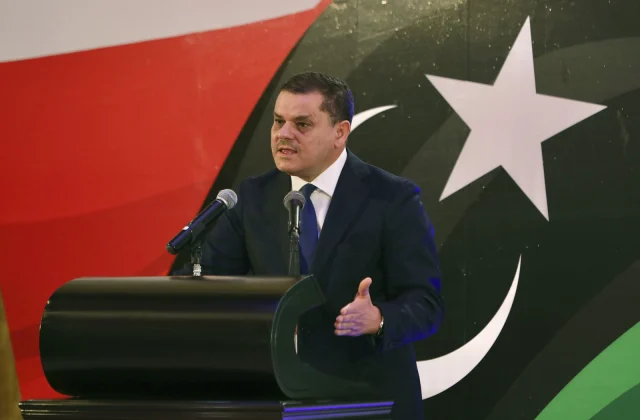 Libya maintains “outstanding ties” with Turkey,