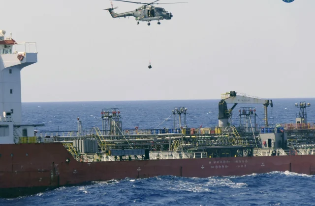 Libya’s arms embargo mission prolonged to 2023: